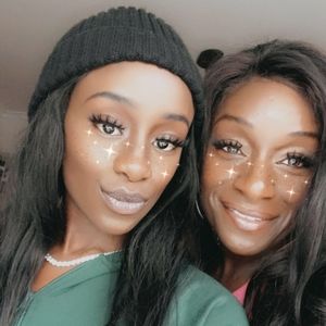 Meet your Posher, Aletha